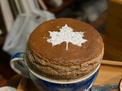 -芙蕾哥哥souffle