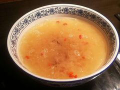 -星湖特色餐厅· 三岔湖环球融创天堂洲际酒店