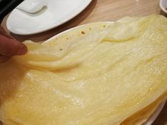 -姥家春饼店(漳州二路店)