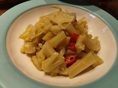 -麒麟小院·老九江菜(安平路店)