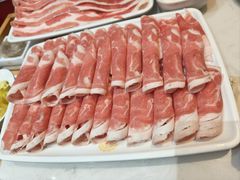 -傣妹火锅(丰庄路店)