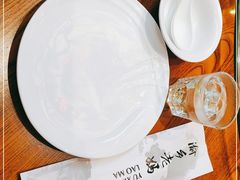 -渝乡老妈·北京烤鸭(六里桥店)