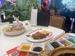 -南拳十三姨·潮汕砂锅粥·粤菜(西单大悦城店)