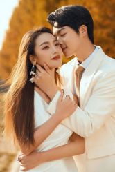 -金公主婚纱摄影(罗马商城店)