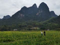 -桂林兴坪漓江