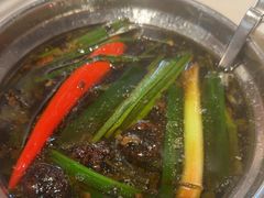 -围炉夜话·潮汕卤水火锅(榕江店)