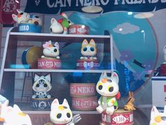 -泡泡玛特POPMART(壹号店)