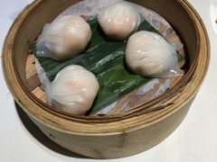 虾饺-味可道美食坊(福基路店)