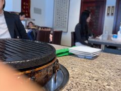 -厚味居炙子烤肉·清真(天桥南纬路店)