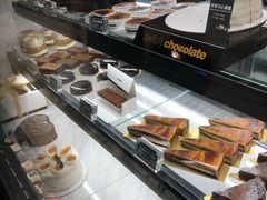 -Awfully Chocolate(嘉里城店)