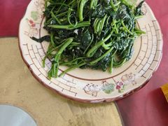 -柘林湖生态鱼馆