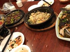 -小土豆北方菜馆(文慧园店)