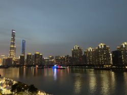 -格乐利雅婚礼艺术中心(南外滩店)