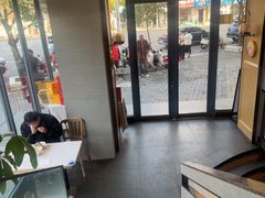 -花园茶楼·淮扬菜(兴城西路店)