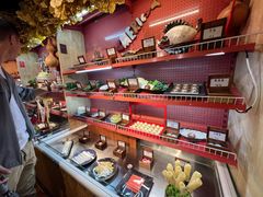 -羊大爷涮肉(亮马桥店)