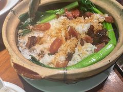 -蝴蝶里·粤菜·点心(龙湖杭州金沙天街店)