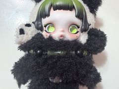 -泡泡玛特POPMART(上海环球港店)