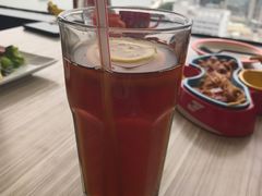 -必胜客(海滨店)