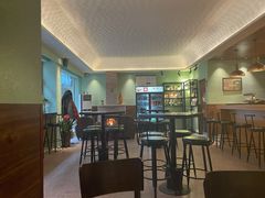 大堂-瑞食酒馆 La Taverne Suisse