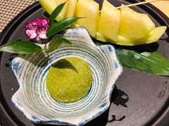 -昱匠·日本料理(金融街店)