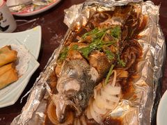 -新白鹿餐厅(爱琴海购物中心店)