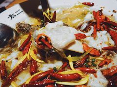 -太二酸菜鱼(福州泰禾店)