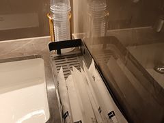 -漢頓温泉度假酒店