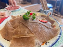 -鸿姐老火锅(疁城新天地店)