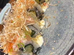 -傑·料理·海鲜放题(佛山文华荟店)