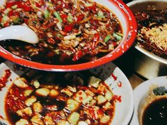 -灶东家民间菜(回兴店)