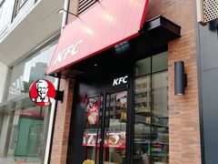 -肯德基(东门中店)