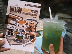 -BE YOLO必有乐&小红帽三明治