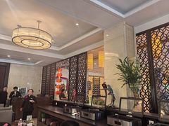 -福临门酒店·海鲜·家常菜·浑锅