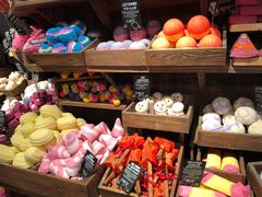 -LUSH(威尼斯人店)