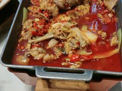 -青花小镇(凯翔新天地店)
