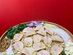 -官塘锋记鱼生·生腌·砂锅粥(牌坊街店)