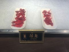 -铭门盛宴·艺术海鲜姿造(福田黑金店)