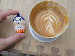-Onirii Coffee(长乐路店)