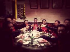 -重庆大队长火锅(凤城八路店)