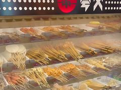 -夸父炸串(金桥国际广场店)