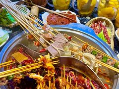 -欧阳小姐在成都(鼓楼店)