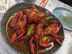 -拙味兄弟龙虾(新香洲店)