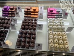 -GODIVA(月星环球港店)