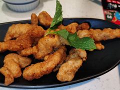 -鱼酷活鱼烤鱼(南京水游城店)