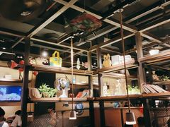 -探鱼·鲜青椒爽麻烤鱼(广州欣荣广场店)