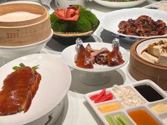 -四季民福烤鸭店(王府井东安门店)