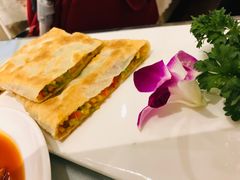 -宁夏国强手抓羊肉·清真菜(未央路凤三店)