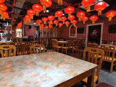 -庆云楼饭庄(什刹海店)