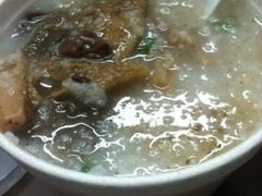 -明哥牛什粥(鸿运阁店)