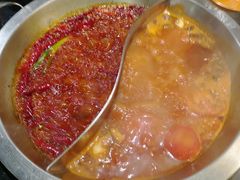 -大龙燚火锅(南山大道店)